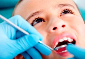 Especialista en odontopediatria - Especialidades - Odontologia